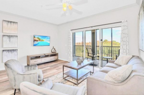 Upscale 3BR Near Disney - Pool and Hot Tub!